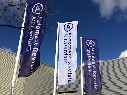 Automaat Revisie Amsterdam / DSG Dokter Amsterdam – Amsterdam