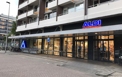 ALDI – Delft