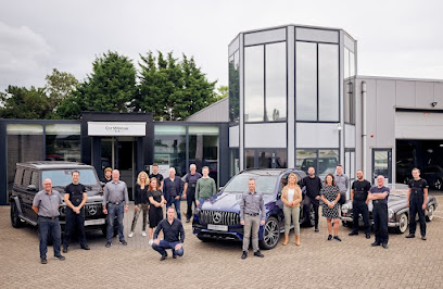 G-center B.V. | Mercedes-Benz service. Powered by Cor Millenaar – Aalsmeer