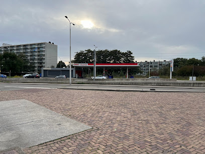 Esso West Beneluxbaan – Amstelveen