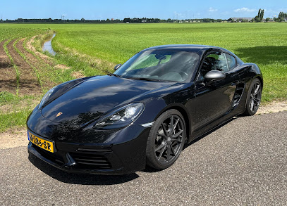 Doornbosch Automotive – Zwolle