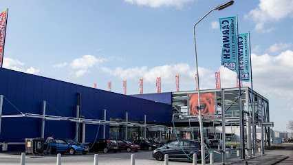 ANAC Carwash Breda Spinveld – Breda