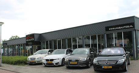 HAS Auto’s – Nijkerk