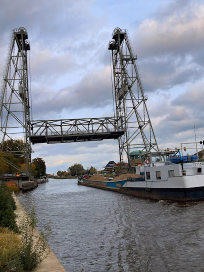 Lift Bridge Waddinxveen – Waddinxveen