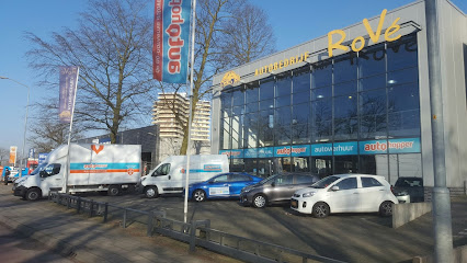 Autohopper RoVe | autoverhuur & shortlease – Wageningen