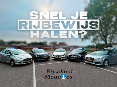 Auto Theorie Leiden – Leiden