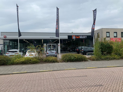 Weijers Auto BV – Ridderkerk