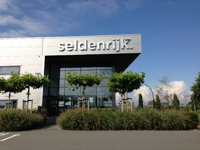 Seldenrijk B.V. – Harderwijk