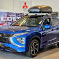 Mitsubishi at Auto Auto Dijksman Katwijk B.V. – Katwijk aan Zee Mitsubishi at Auto Auto Dijksman Katwijk B.V. – Katwijk aan Zee