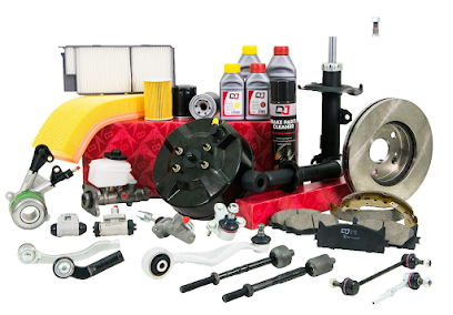 VDG Auto Parts / Aandrijfas.com / Auto Parts-Hillegom – Hillegom