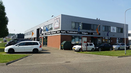 Elbay tire – Enkhuizen