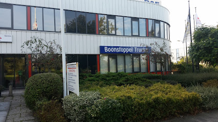 Boonstoppel Truckservice B.V. – Waddinxveen