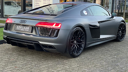 Car Gallery Eagle B.V. – Apeldoorn