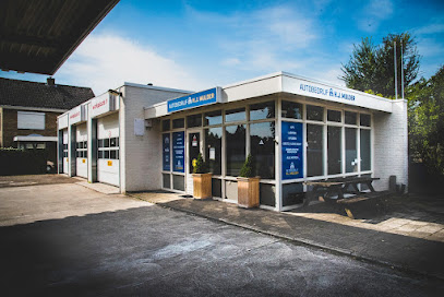Autobedrijf H.J. Mulder – Hengelo