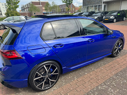 Daily Car Care – Spijkenisse