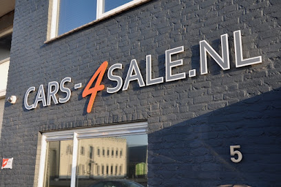 Cars-4Sale.nl – Rijen