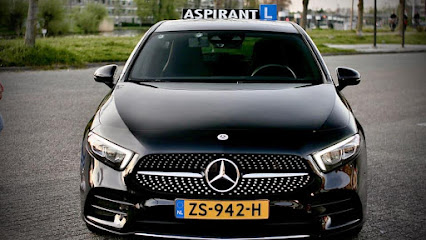 Aspirant – Leiderdorp