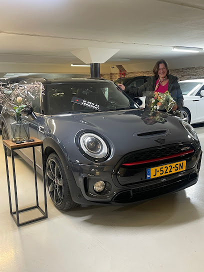 Teeseling Auto Import – Cruquius