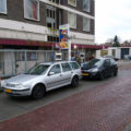 TinQ Tankstelle – Amstelveen