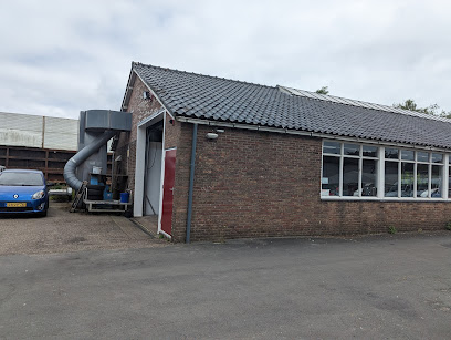 Autohandelaar Anwari – Aalsmeer