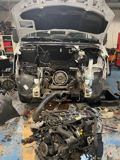 Alqaddour Autoservice – Helmond