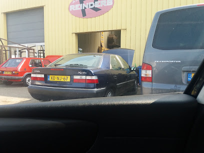 Autobedrijf Reinders B.V. – Emmen