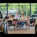 Autobedrijf Jan van Mourik & Zn. – Culemborg Autobedrijf Jan van Mourik & Zn. – Culemborg