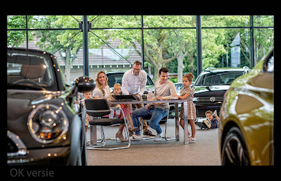 Autobedrijf Jan van Mourik & Zn. – Culemborg
