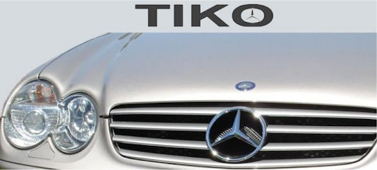 TIKO Mercedes Benz Almere – Almere