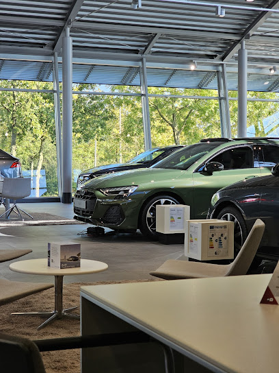 Autoboulevard Heerlen – Heerlen