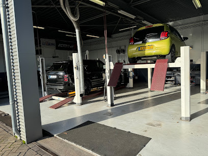 Autoservice Nijmegen – Nijmegen
