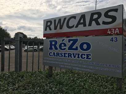 RW Cars – Geldermalsen