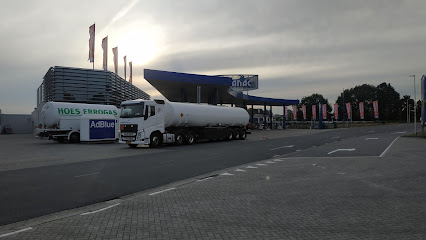 ANAC Refueling Nijmegen – Nijmegen