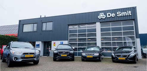 Autobedrijf de Smit BV | BOVAG | Bosch workshop partner – Lisse