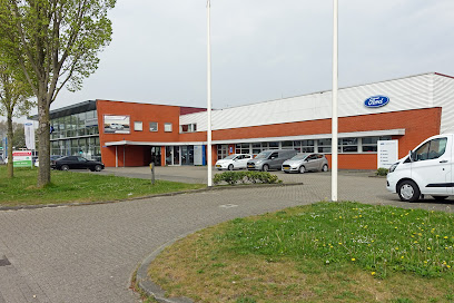 Dekkerautogroep Zwaag – Zwaag