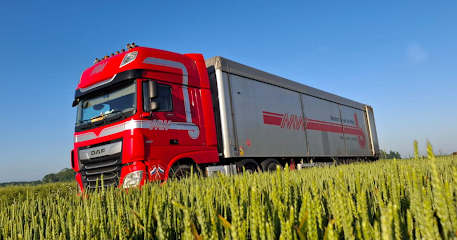 Mostert & van de Weg BV – Nijkerkerveen