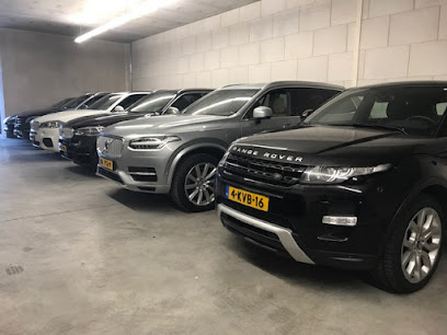 Suers Automotive B.V. – Moordrecht