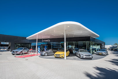Smeets | Mercedes-Benz Venlo – Venlo