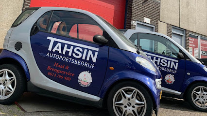 Autopoetsbedrijf Tahsin – Hoogvliet Rotterdam