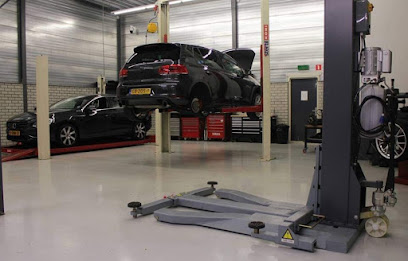 Reijneveld Autoservice – Nuenen