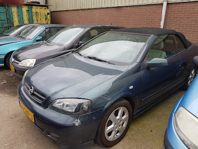 Netto Garage Spaansen – Heerhugowaard