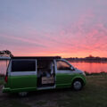 Ventje Huur - Volkswagen Campers – Nijkerkerveen