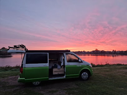 Ventje Huur – Volkswagen Campers – Nijkerkerveen