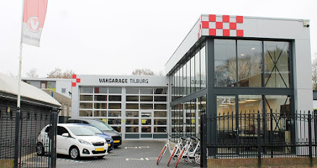 Vakgarage Tilburg – Tilburg