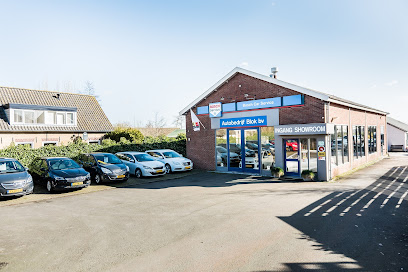 Bosch Car Service – Blok – Ouderkerk aan den IJssel