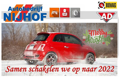 car company Nijhof – Laren