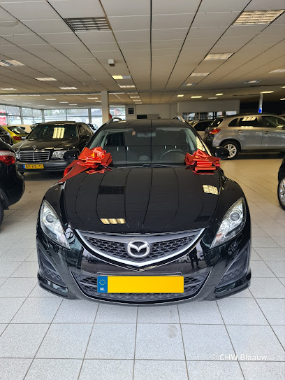 Autobedrijf B. in ‘t Veld – Apeldoorn
