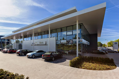 Ekris BMW en MINI Veenendaal – Veenendaal