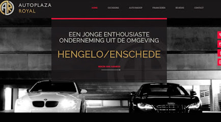 Autoplaza Royal – Hengelo
