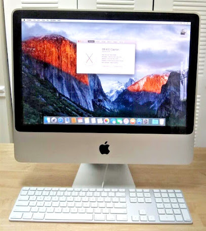 Mac Support Witjas – Blaricum